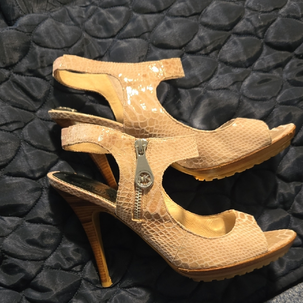 Michael Kors Heels